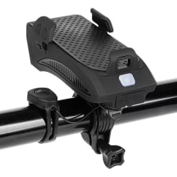 Suport de telefon pentru bicicleta 3in1 XT50 KRUGER&MATZ 3