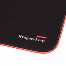 Mouse Pad GAMING iluminat WARRIOR KM0766 KRUGER&MATZ 3