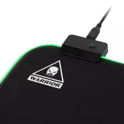 Mouse Pad GAMING iluminat WARRIOR KM0766 KRUGER&MATZ 2