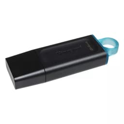 FLASH DRIVE 64GB DT USB 3.2 GEN1 KINGSTON 1