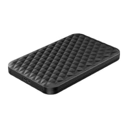 Rack HDD Orico 2520U3 USB 3.0 2.5 inch negru 1