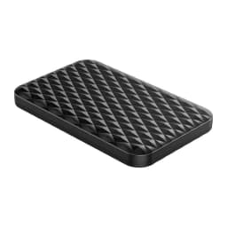 Rack HDD Orico 2520U3 USB 3.0 2.5 inch negru 2