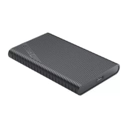Rack HDD Orico 2521U3 USB 3.0 2.5 inch negru 2