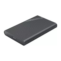 Rack HDD Orico 2521U3 USB 3.0 2.5 inch negru 1