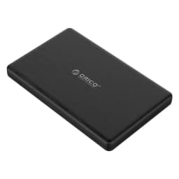 Rack HDD Orico 2578U3 USB 3.0 2.5" negru 1