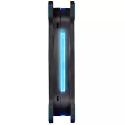 Ventilator Riing 14 High140mm iluminare albastra Thermaltake 3