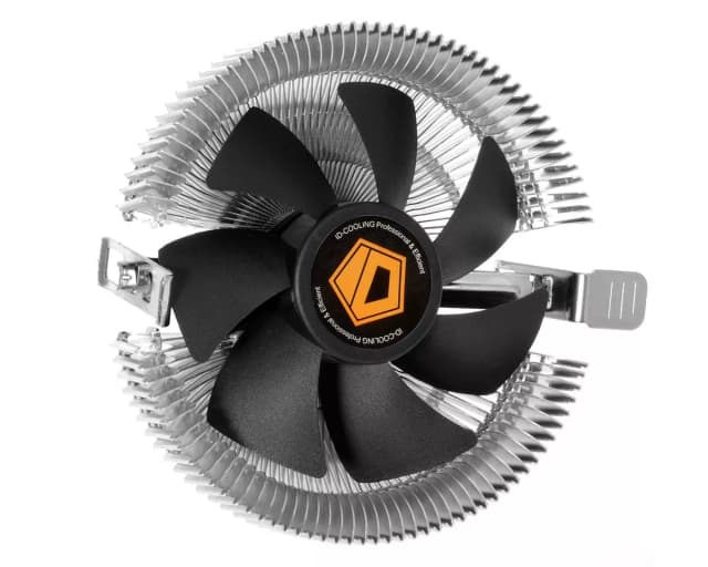 Cooler procesor ID-Cooling DK-01T 95W TDP 1x 92mm Intel AMD