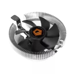 Cooler procesor ID-Cooling DK-01T 95W TDP 1x 92mm Intel AMD 2