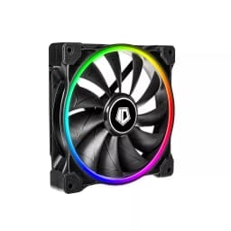 Ventilator ID-Cooling ZF-14025 140mm RGB anti-vibratii 800-1600RPM 1