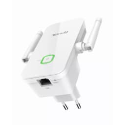 Range Extender Wi-Fi 300Mbps Tenda A301 1