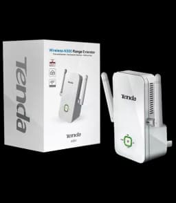 Range Extender Wi-Fi 300Mbps Tenda A301 3