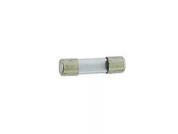 Sigurante fuzibile rapide sticla 5x20mm 2.5A 10buc VELLEMAN