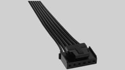 Ventilator Aerocool Edge14 120mm aRGB 12LED anti-vibratii 1200RPM 4