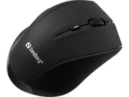 Mouse wireless Sandberg 630-06 Pro 1600dpi USB negru 2