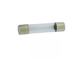 Sigurante fuzibile rapide sticla 6.35x32mm 2.5A 10buc VELLEMAN 1