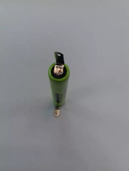 Acumulator industrial Ni-MH 1000mAh 10.5x66.5mm cu lamele 100AAALH GP 2