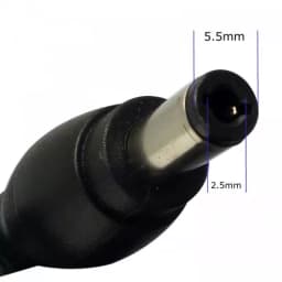 Alimentator AC/DC 12V 5A 5000mA 60W cu conector 2.5x5.5mm 2