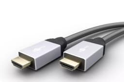 Cablu HDMI v2.0 Ethernet 3m Ultra HD 4K 60Hz 2160p Goobay Plus 1
