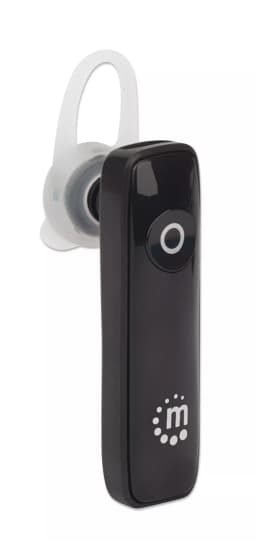 Casca Bluetooth 4.0 179614 Manhattan negru 2