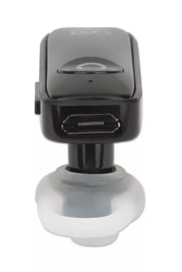 Casca Bluetooth 4.0 179614 Manhattan negru 3
