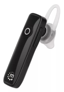 Casca Bluetooth 4.0 179614 Manhattan negru 1