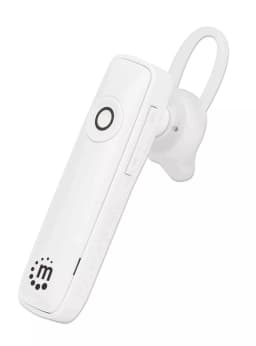 Casca Bluetooth 4.0 179621 Manhattan alb 1
