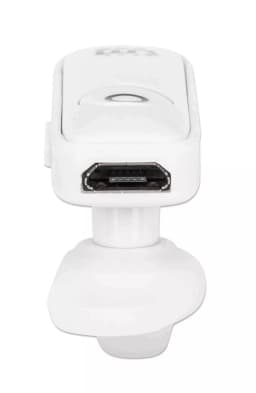 Casca Bluetooth 4.0 179621 Manhattan alb 3