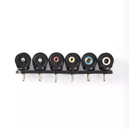 Alimentator universal Nedis 6-16V 5A 8 mufe 3