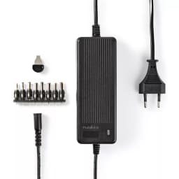 Alimentator universal Nedis 6-16V 5A 8 mufe 1