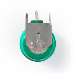 Baterie incarcabila NiMH Nedis 3.6V 80mAh cu pini 2