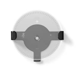 Suport difuzor de perete fix Amazon Echo Dot Max. 1kg Nedis 1