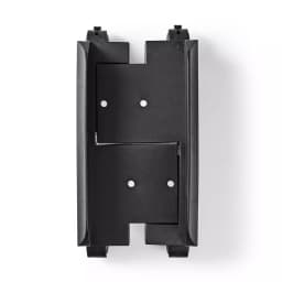 Stand PC Nedis latime reglabila 4 roti blocabile 6