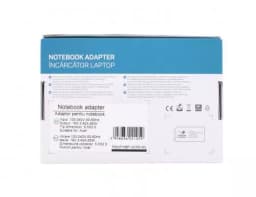 Alimentator pentru laptop ACER 19V 3.42A 65W 5.5x2.5 mm WELL 2