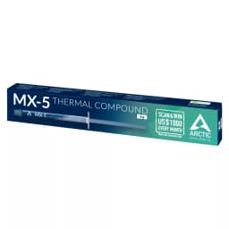 Pasta termoconductoare MX-5 2grame ARCTIC COOLING 2