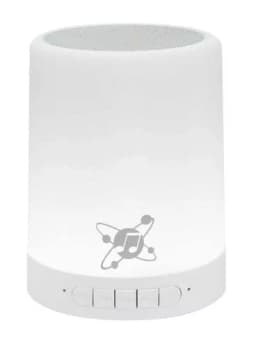 Boxa portabila Bluetooth 165259 Manhattan 6 moduri de iluminare 2