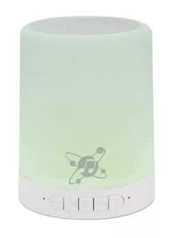 Boxa portabila Bluetooth 165259 Manhattan 6 moduri de iluminare 1