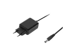 Alimentator 220V - 5V 2A 5.5x2.5mm negru 2