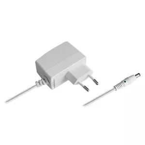 Alimentator 220V - 5V 2A 5.5x2.1mm alb