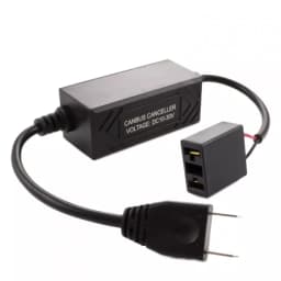 Anulatoare de eroare soclu H7 set 2 buc CarGuard 2