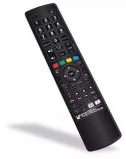 Telecomanda universala Jolly TV + Receptor SAT 1704WJL20201113 1