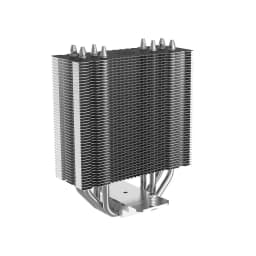 Cooler procesor ID-Cooling SE-224-XT iluminare rosie 3