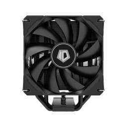 Cooler procesor ID-Cooling SE-225-XT negru 3