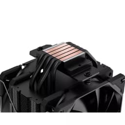 Cooler procesor ID-Cooling SE-225-XT negru 5