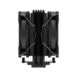 Cooler procesor ID-Cooling SE-225-XT negru 6