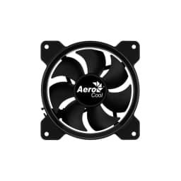 Ventilator Aerocool Saturn 120mm fRGB 120x120x25mm 3