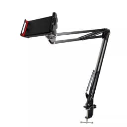 Stand pentru tableta cu brat dublu 33+33cm 3