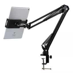 Stand pentru tableta cu brat dublu 33+33cm 1