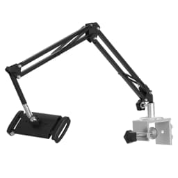 Stand tableta cu brat triplu 35+35+29cm 2