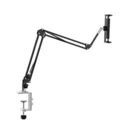 Stand tableta cu brat triplu 35+35+29cm 1