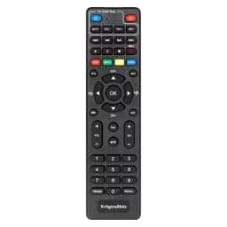 Telecomanda TUNER KM0550 Kruger&Matz 2
